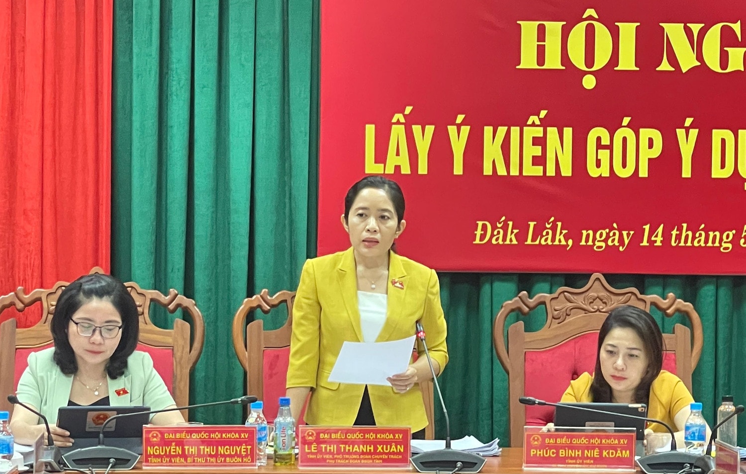 Nhiều kiến nghị liên quan đến Dự thảo Luật Phòng không nhân dân -0