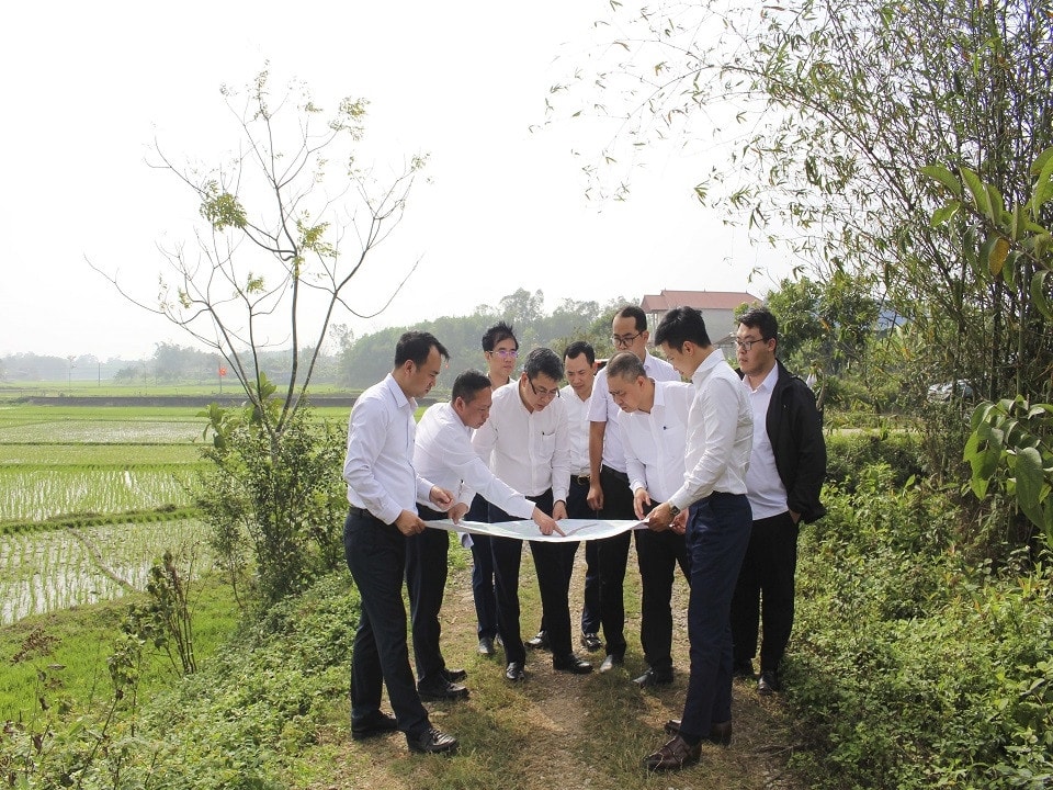  Tạo môi trường thuận lợi thu hút đầu tư từ doanh nghiệp trong nước -0