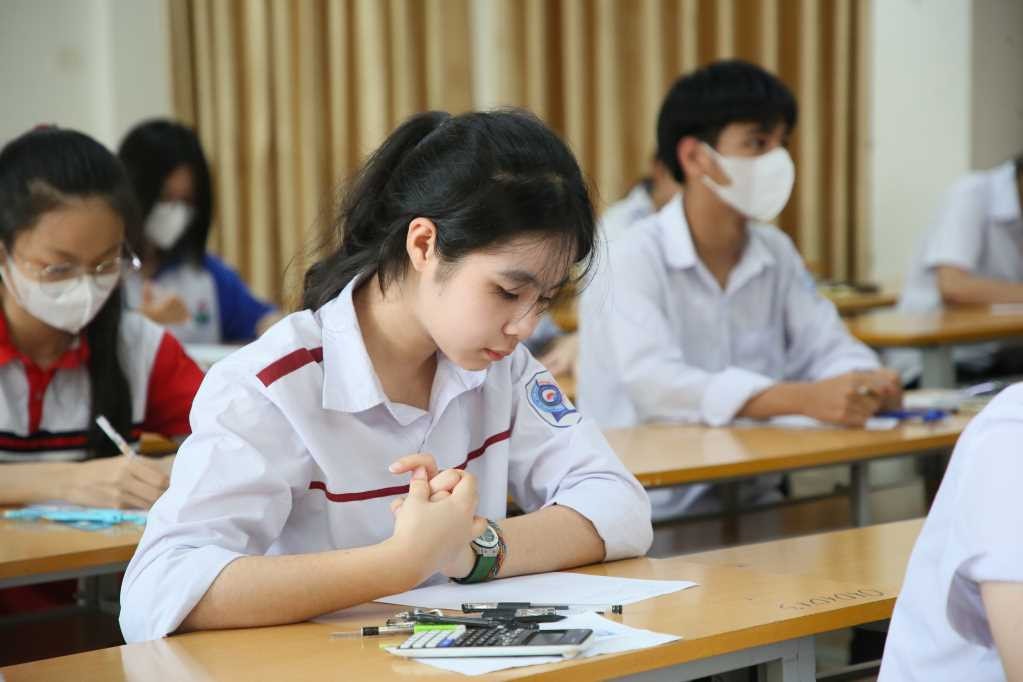 Quảng Ninh: Sẵn sàng cho Kỳ thi tuyển sinh vào lớp 10 THPT năm học 2024 - 2025