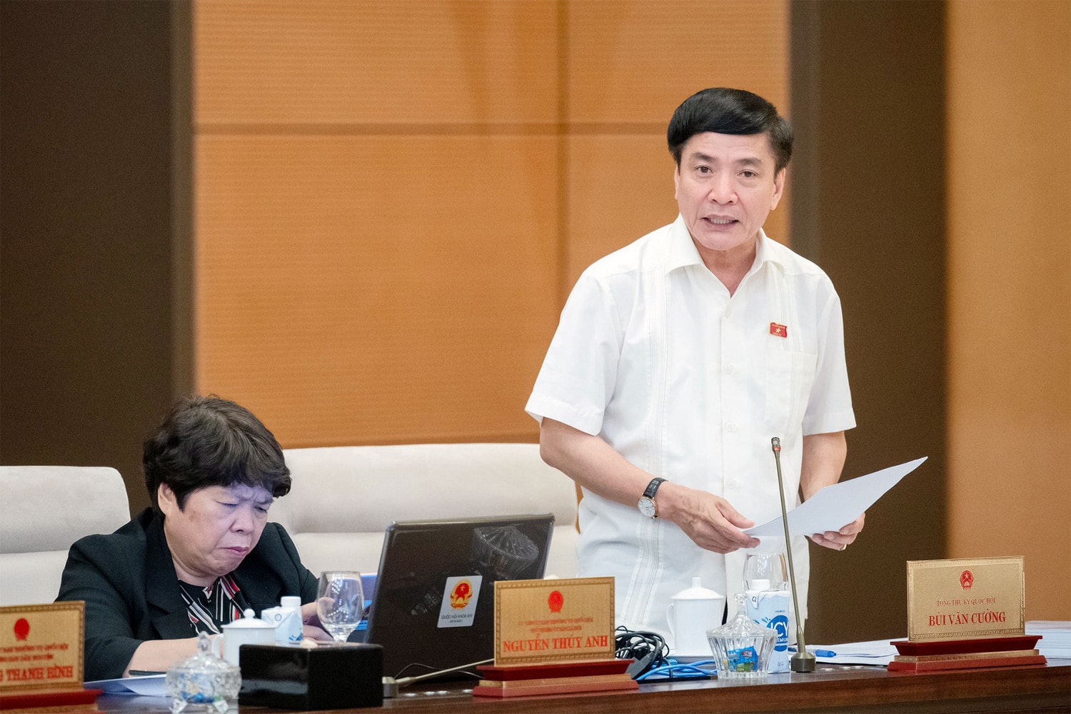 Khẳng định tầm quan trọng của văn hóa đối với sự nghiệp xây dựng và phát triển đất nước -0
