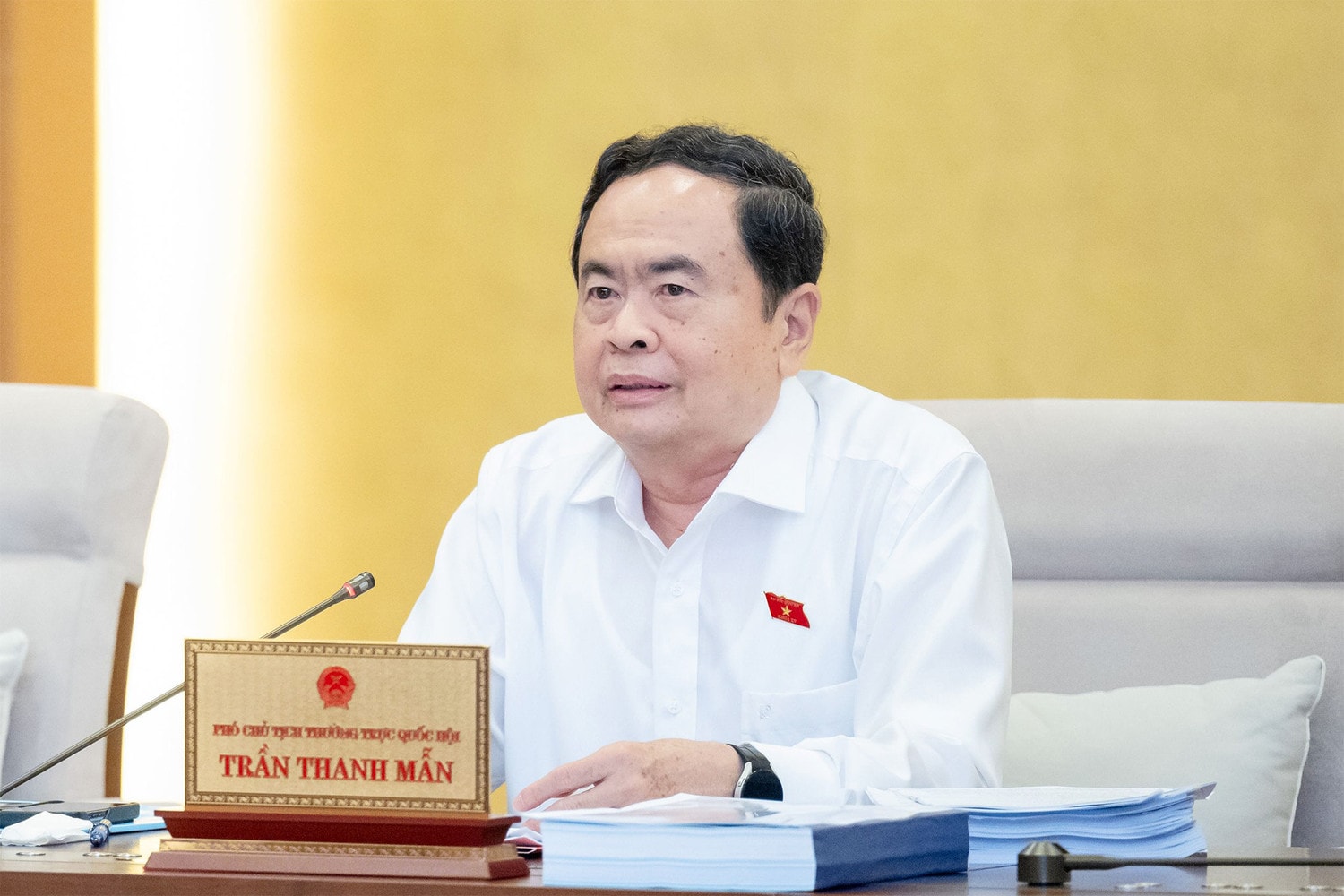 Tiếp tục rà soát, xây dựng quy chuẩn, tiêu chuẩn theo quan điểm 