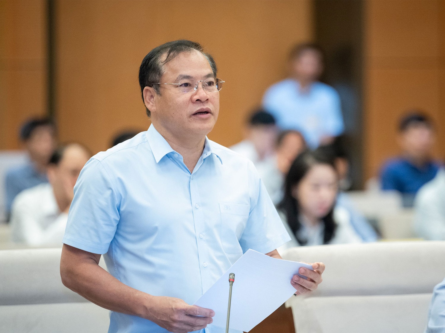 Tiếp tục tăng cường phân cấp, phân quyền trong công tác phòng cháy -0