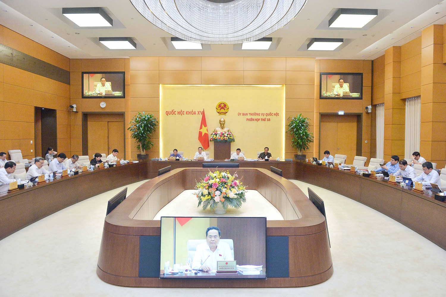Tiếp tục rà soát, xây dựng quy chuẩn, tiêu chuẩn theo quan điểm 