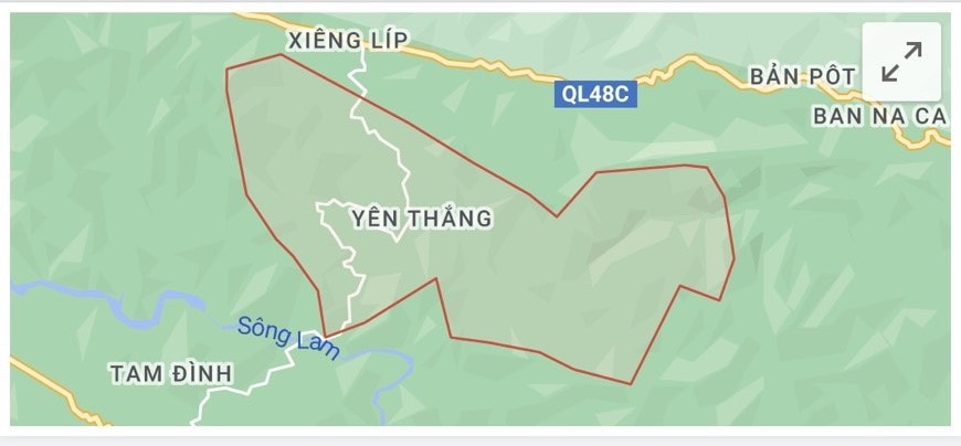 Hai cán bộ công an gặp tai nạn trên đường đi làm về -0