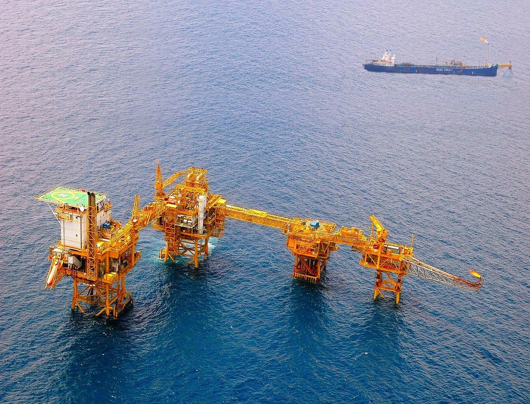 Petrovietnam tăng cường các giải pháp tạo tín chỉ carbon -0