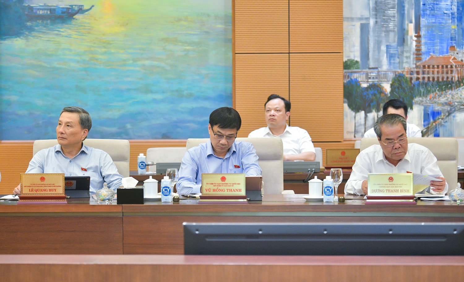 Không đưa vào quyết toán ngân sách trình Quốc hội nếu không có căn cứ pháp lý -0