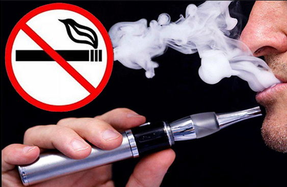 Tăng cường kiểm soát, ngăn chặn tác hại của thuốc lá điện tử -0