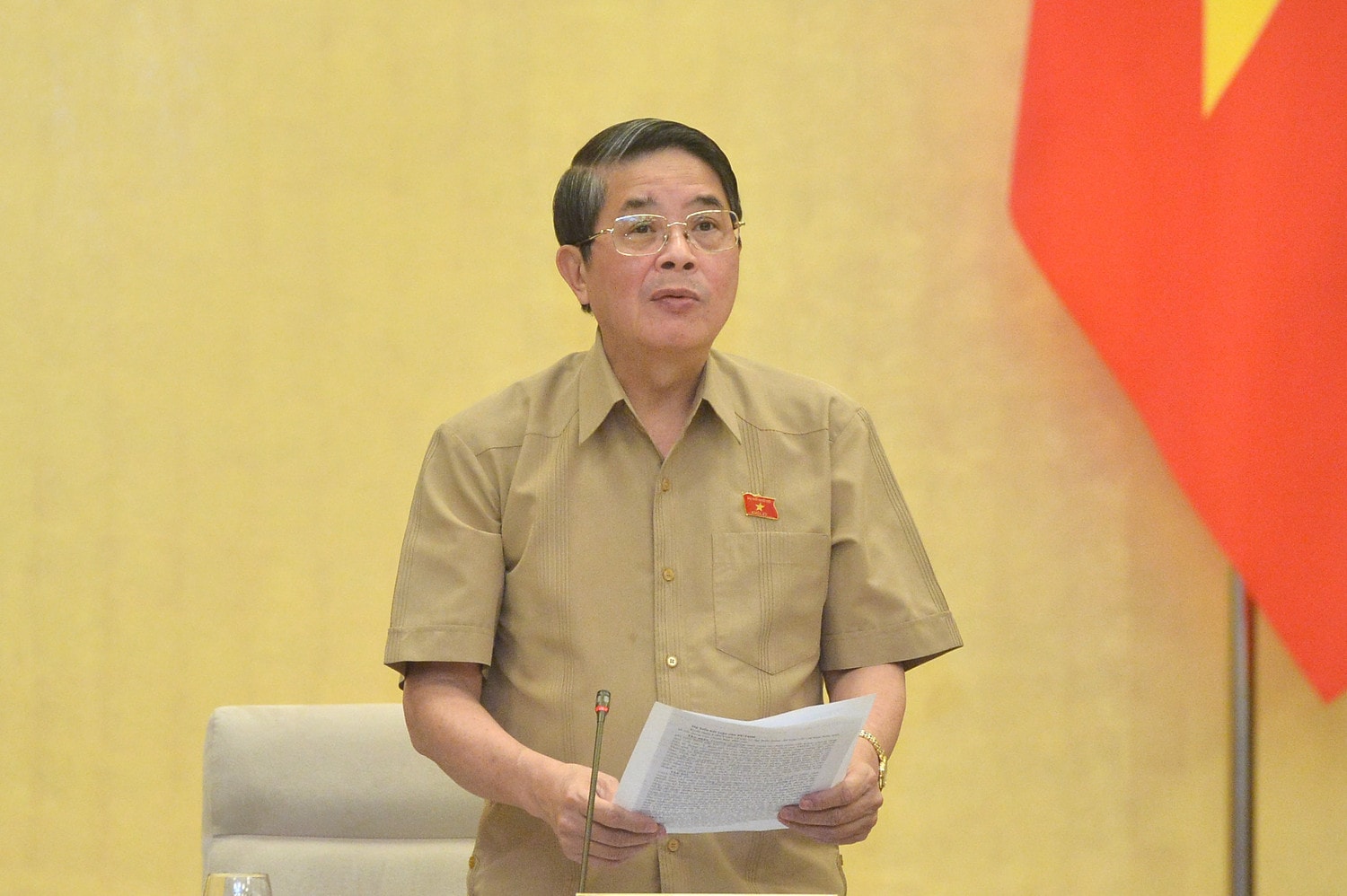 Cụ thể hóa giải pháp đẩy mạnh thực hành tiết kiệm, chống lãng phí -0