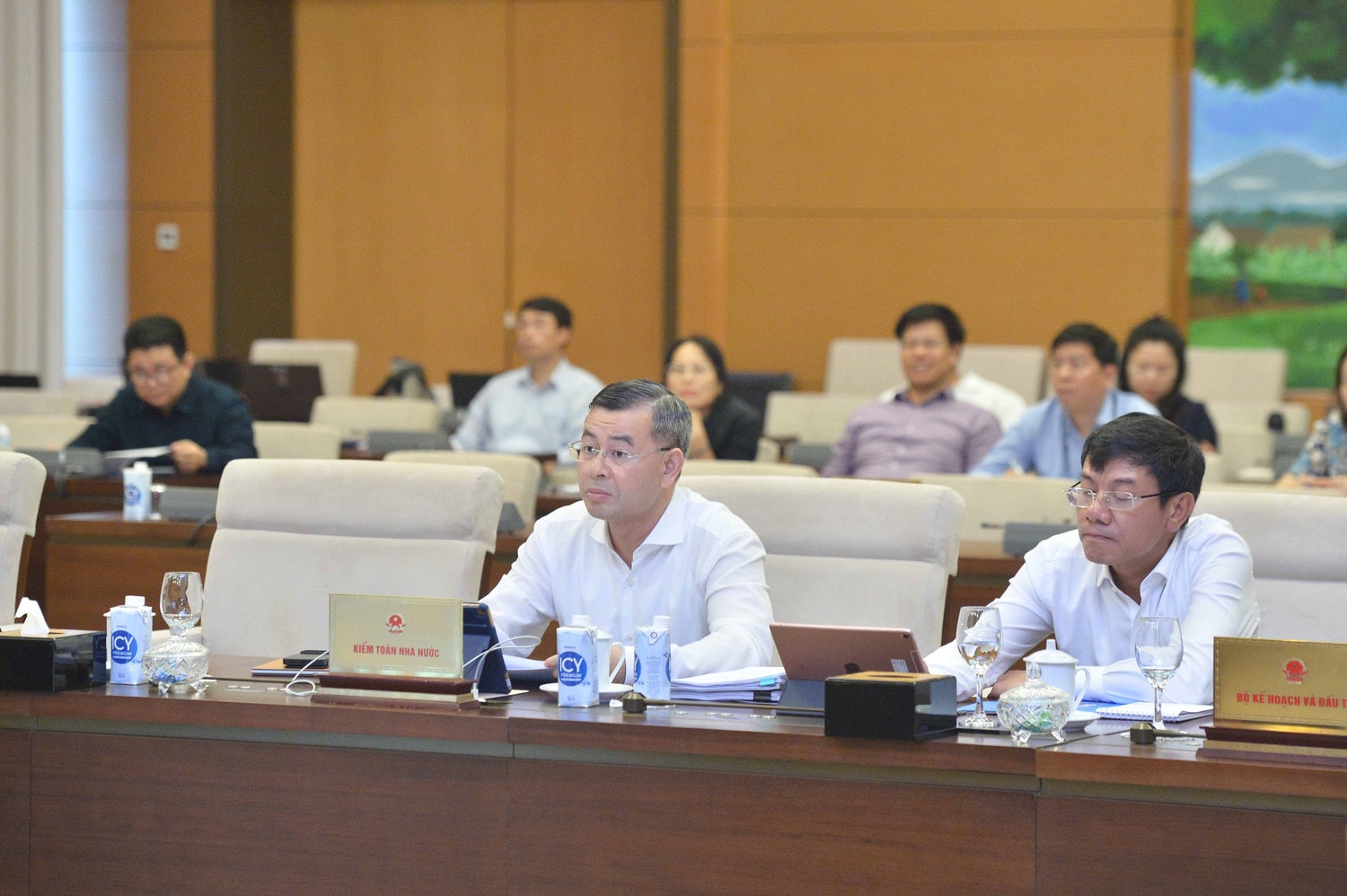 Cụ thể hóa giải pháp đẩy mạnh thực hành tiết kiệm, chống lãng phí -0