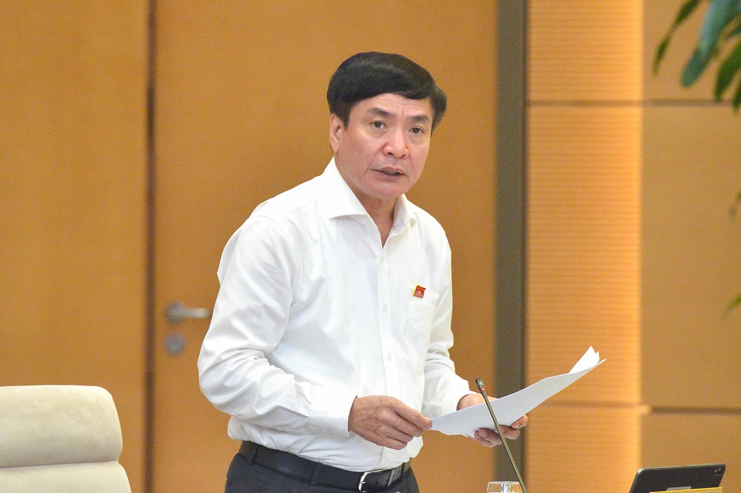 Cụ thể hóa giải pháp đẩy mạnh thực hành tiết kiệm, chống lãng phí -0