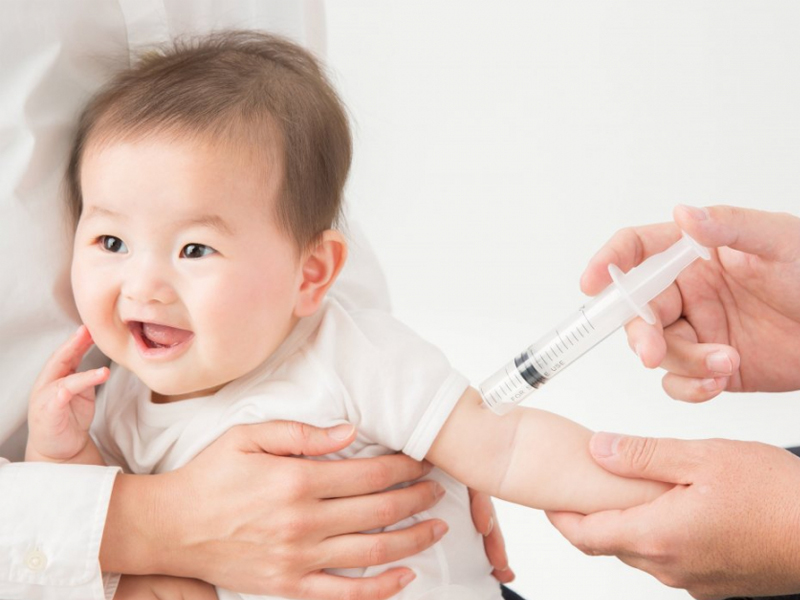Các bệnh thường gặp ở trẻ nhỏ mùa nắng nóng -0