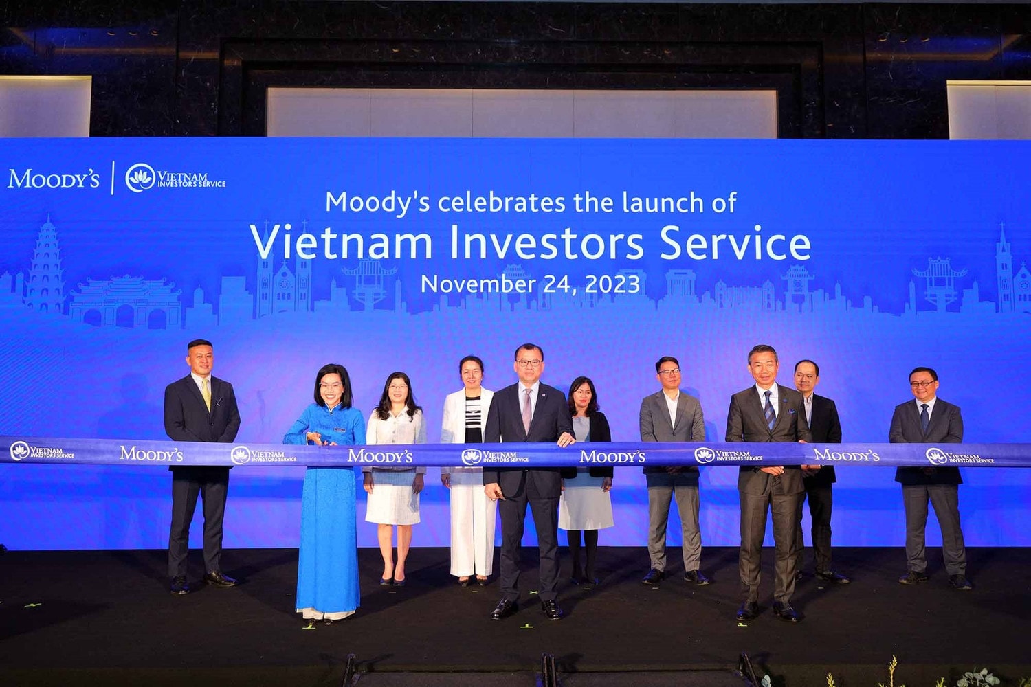 Sau nửa năm khai trương, VIS Ratings chỉ xếp hạng được duy nhất một khách hàng -0