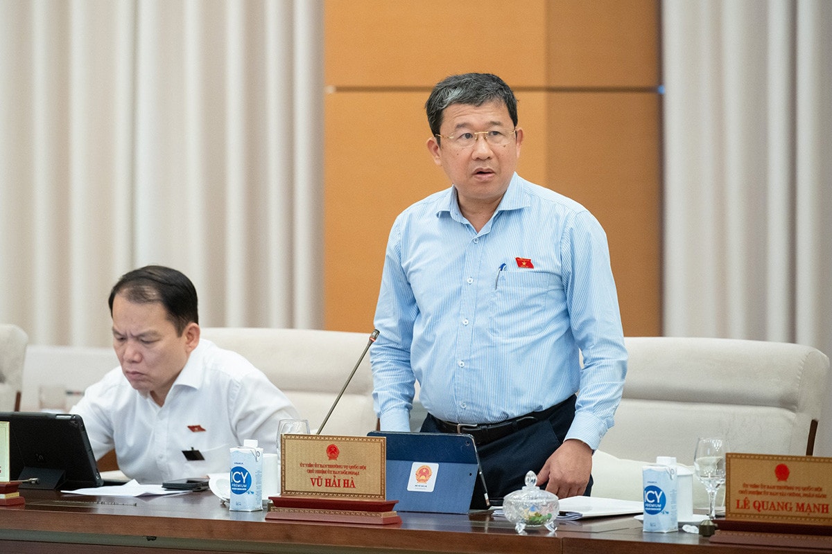 Trình Quốc hội việc phê chuẩn Văn kiện gia nhập CPTPP của Liên hiệp Vương quốc Anh và Bắc Ireland -0