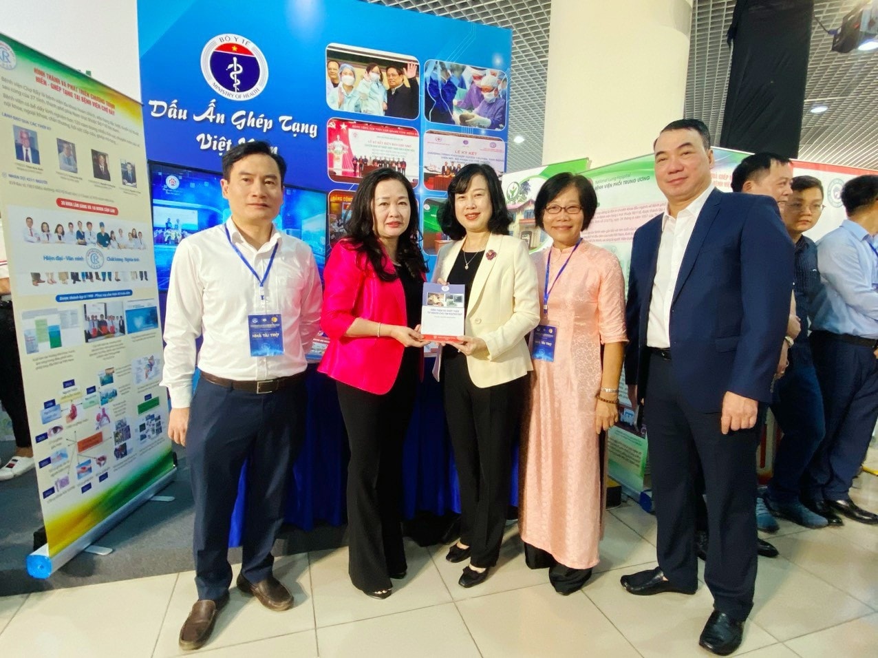 Thủ tướng Chính phủ Phạm Minh Chính dự Lễ chào mừng Ngày Khoa học và Công nghệ Việt Nam -0