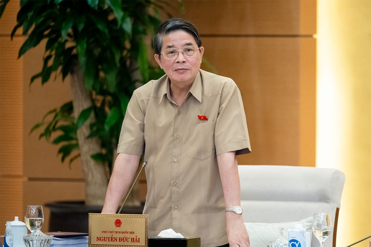 Không đưa vào quyết toán ngân sách trình Quốc hội nếu không có căn cứ pháp lý -0