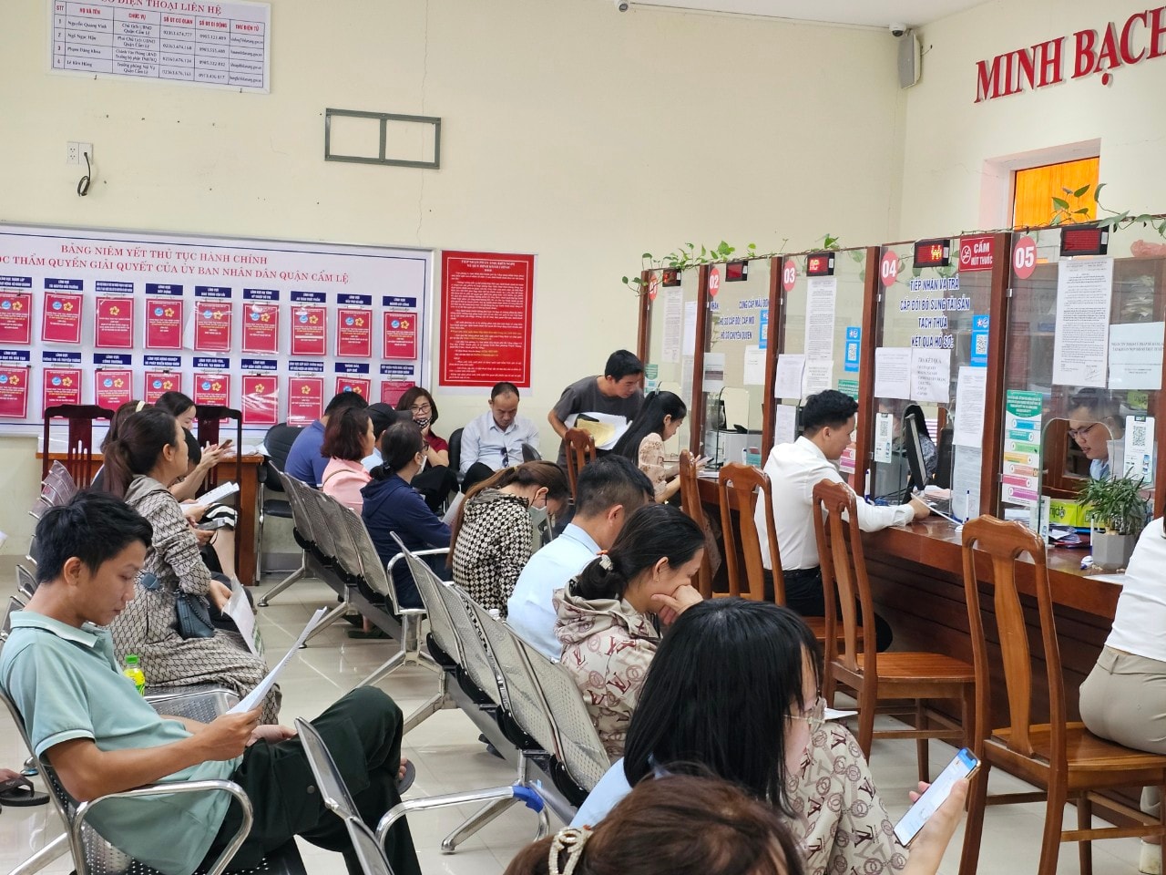 Đà Nẵng khắc phục sự cố hệ thống thông tin đất đai bị nhiễm mã độc -0