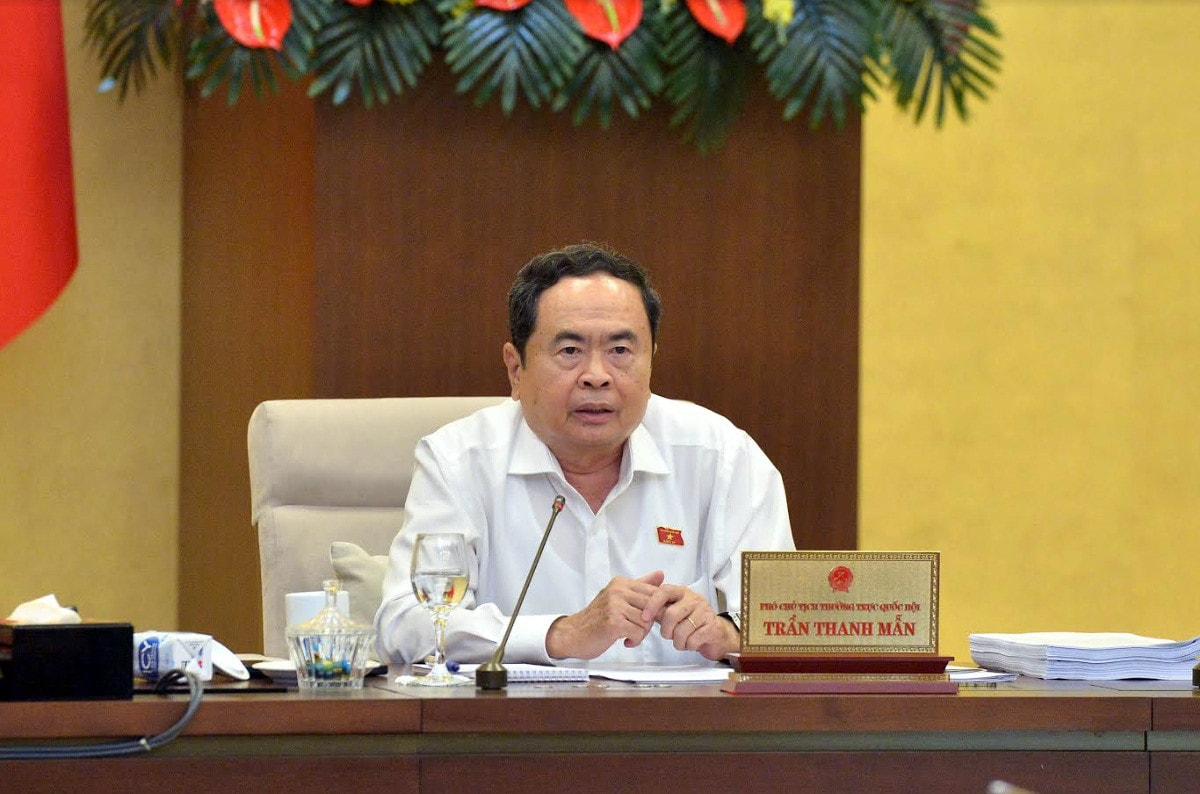 Làm rõ hơn những khó khăn, vướng mắc trong giải quyết kiến nghị của cử tri -0