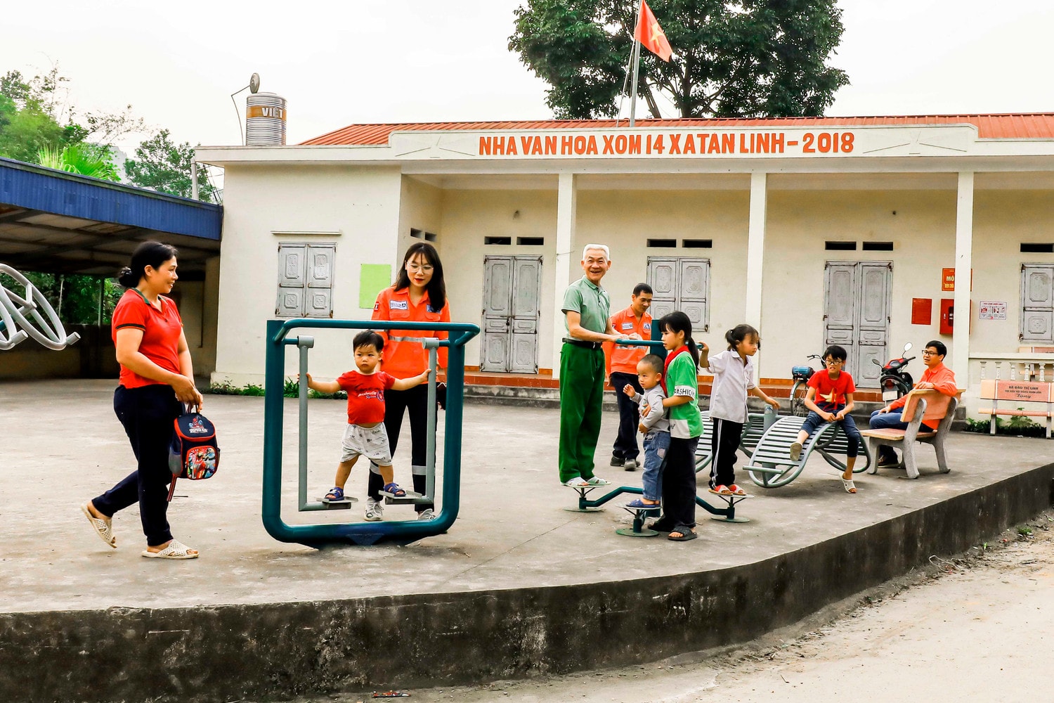 Hiệu quả từ Quỹ vốn vay phục hồi kinh tế -0