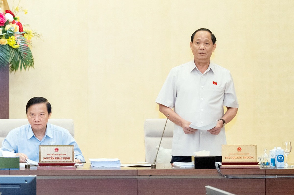 Nâng cao chất lượng tổng hợp, phân loại, xử lý kiến nghị của cử tri -0