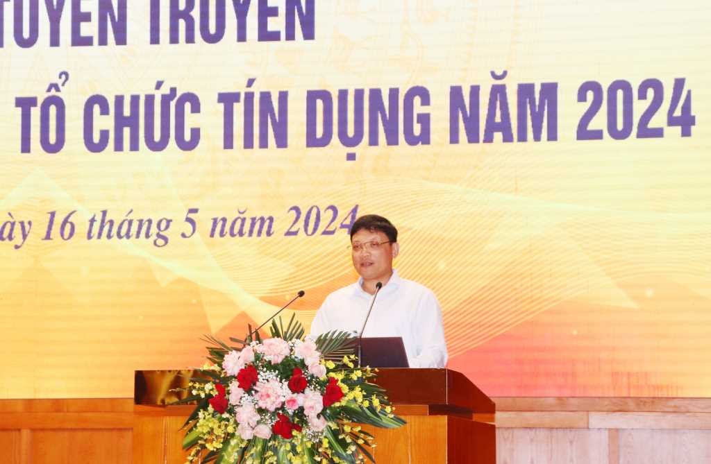 Quảng Ninh: Hơn 11.200 đại biểu tham dự hội nghị tuyên truyền Luật Đất đai và Luật Tổ chức tín dụng năm 2024 -0