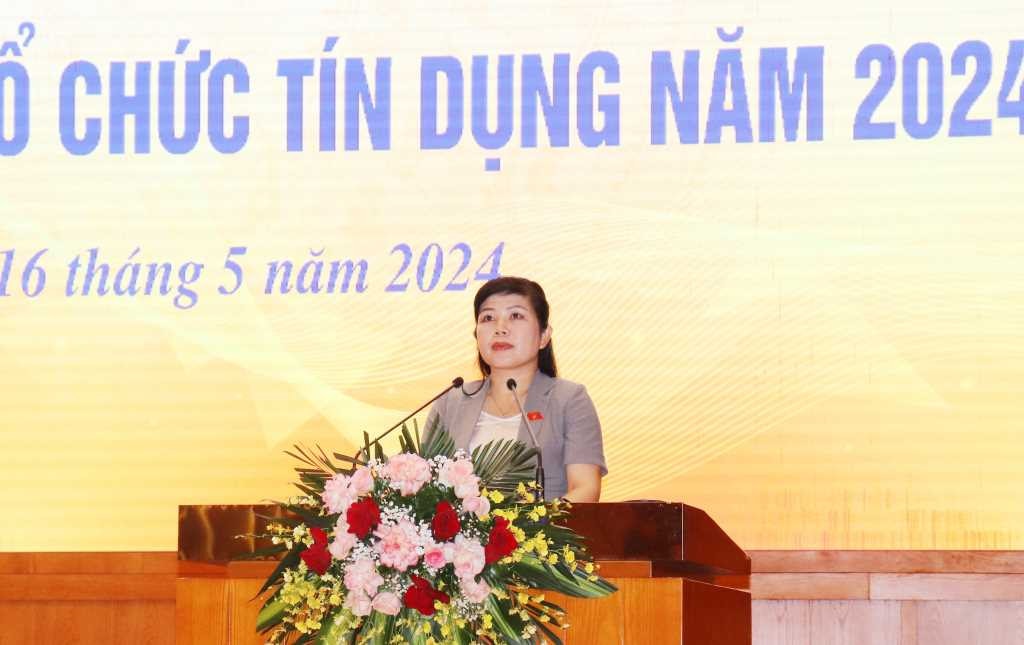 Quảng Ninh: Hơn 11.200 đại biểu tham dự hội nghị tuyên truyền Luật Đất đai và Luật Tổ chức tín dụng năm 2024 -0