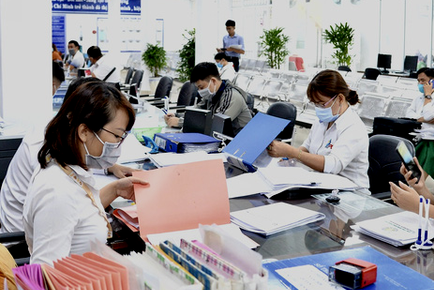 TP. Hồ Chí Minh: Cần cụ thể hóa hơn những tiêu chí đánh giá xếp loại công chức -0