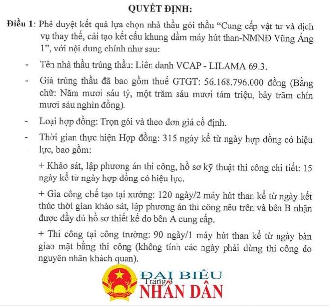 Công ty CP đầu tư và công nghệ Vcapital hoạt động tiết kiệm hiệu quả cho ngân sách -0