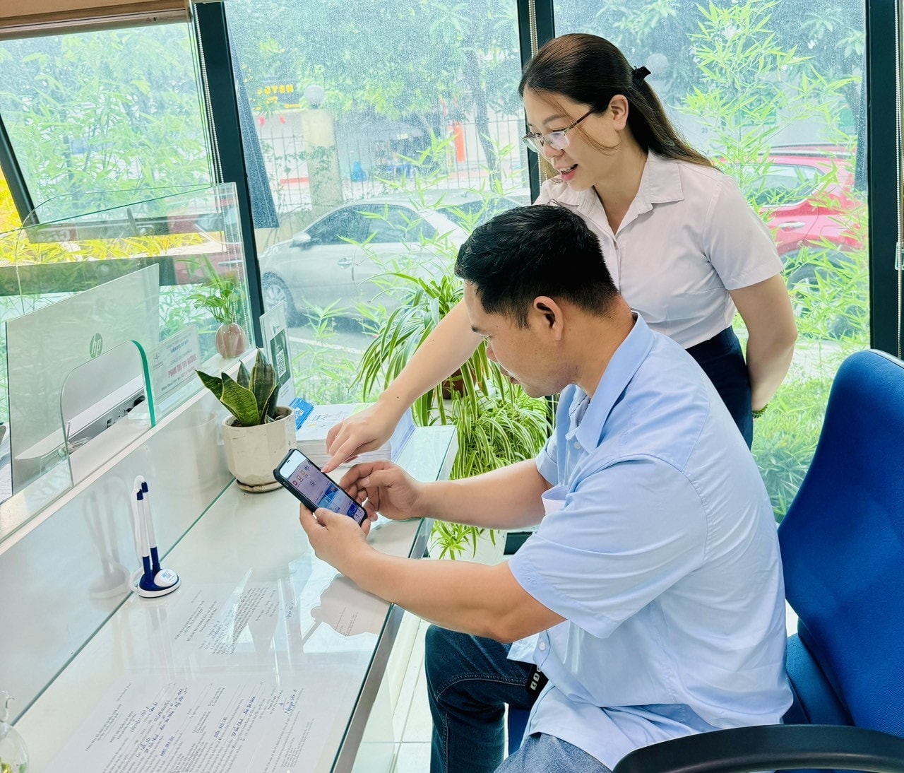 PC Hưng Yên tăng cường trong công tác chuyển đổi số -0