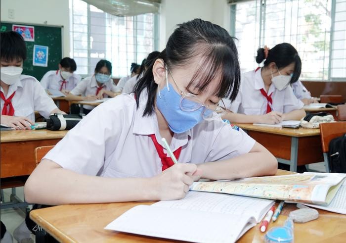 TP. Hồ Chí Minh: Lý do 16.252 học sinh không đăng ký dự thi tuyển sinh vào lớp 10 -0