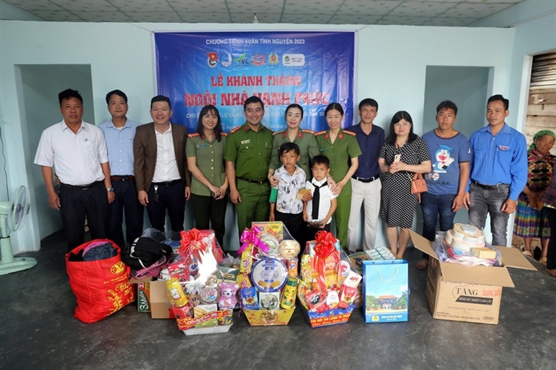 Công an Đắk Nông đạt nhiều kết quả sau 3 năm thực hiện Kết luận số 01 và 1 năm thực hiện Quy định số 09 -0