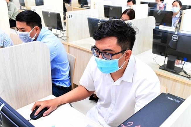 TP. Hồ Chí Minh: Cần cụ thể hóa hơn những tiêu chí đánh giá xếp loại công chức -0
