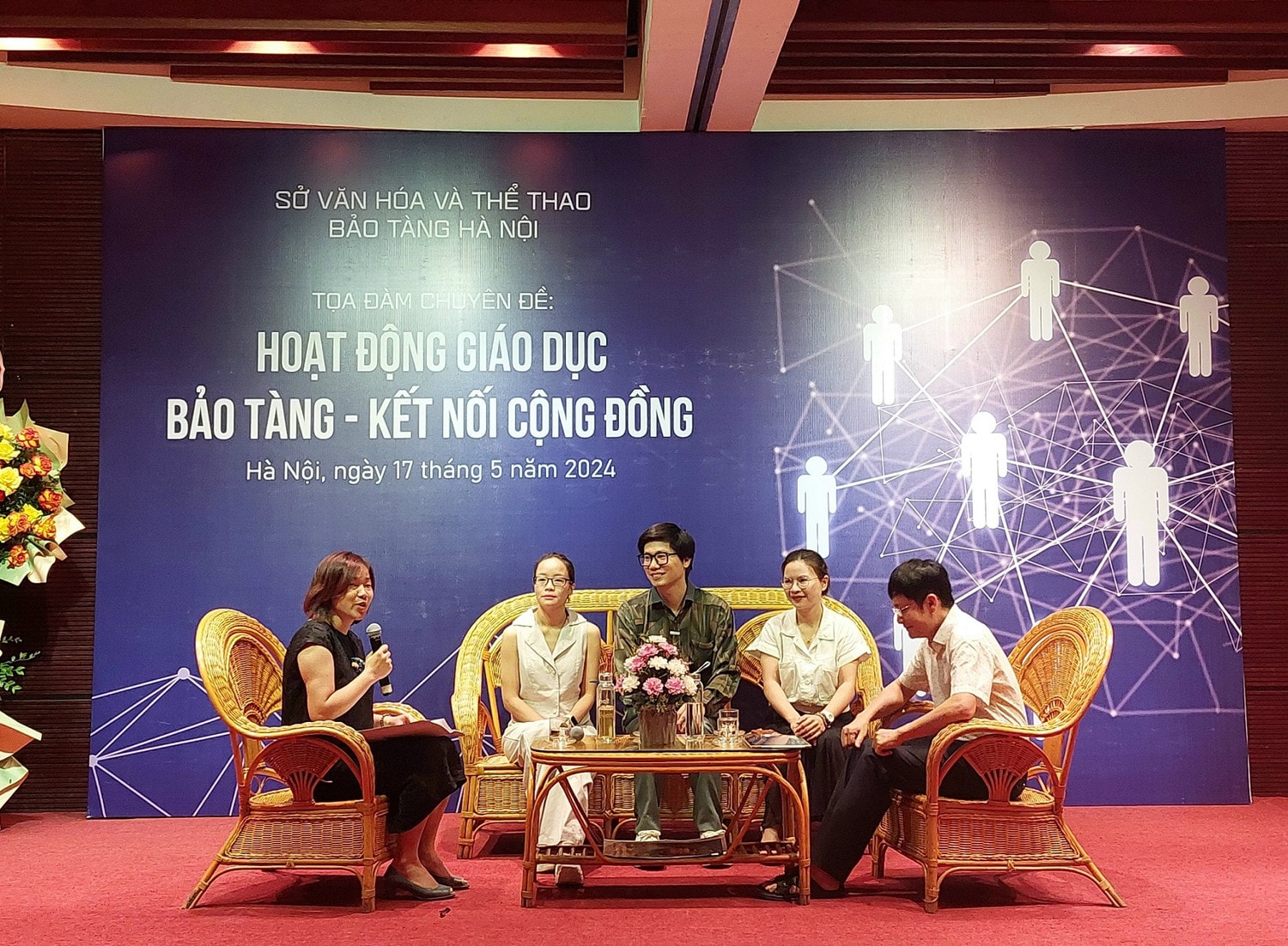 Sứ mệnh mới của bảo tàng trong kỷ nguyên số -0