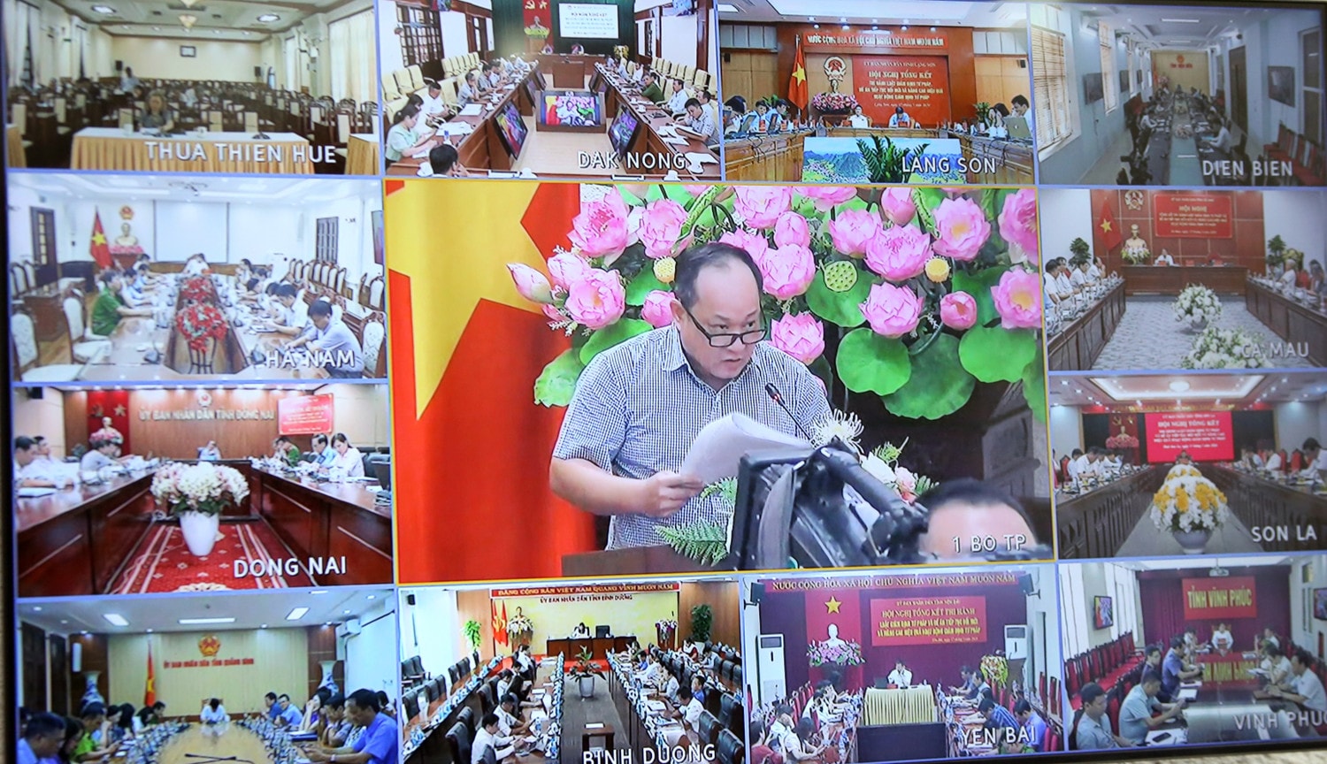 Hoạt động giám định tư pháp góp phần giải quyết các vụ án khách quan, đúng pháp luật -0