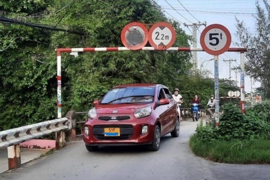 TP. Hồ Chí Minh: Rà soát, đẩy nhanh tiến độ khắc phục các tồn tại, bất cập trong tổ chức giao thông -0