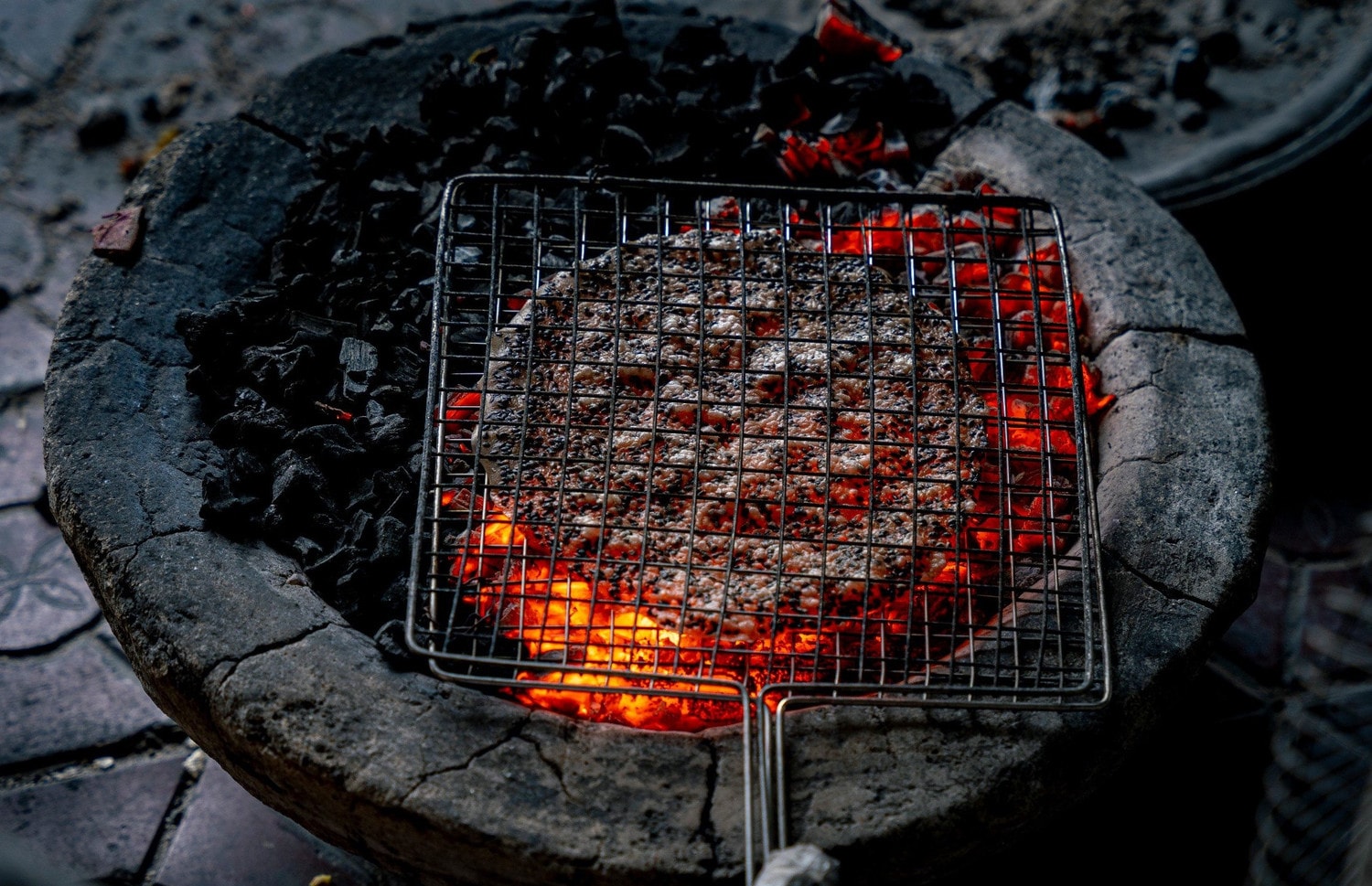LÀNG BÁNH ĐA 300 NĂM TUỔI -0