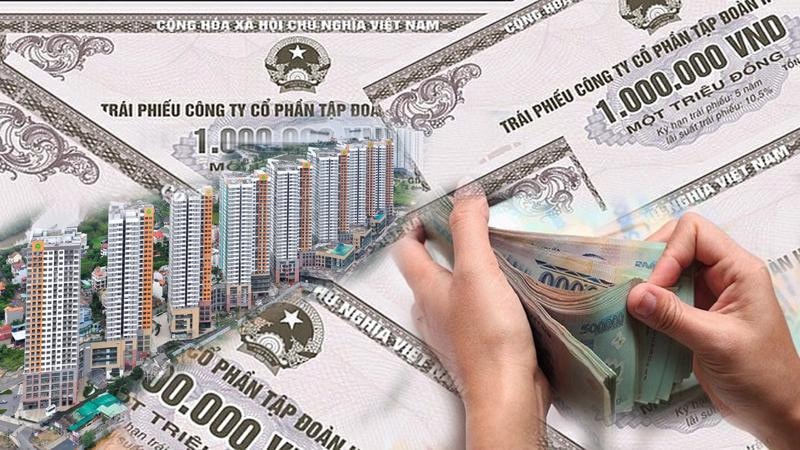 Công ty tài chính chuyên ngành có được phát hành trái phiếu để huy động vốn không? -0