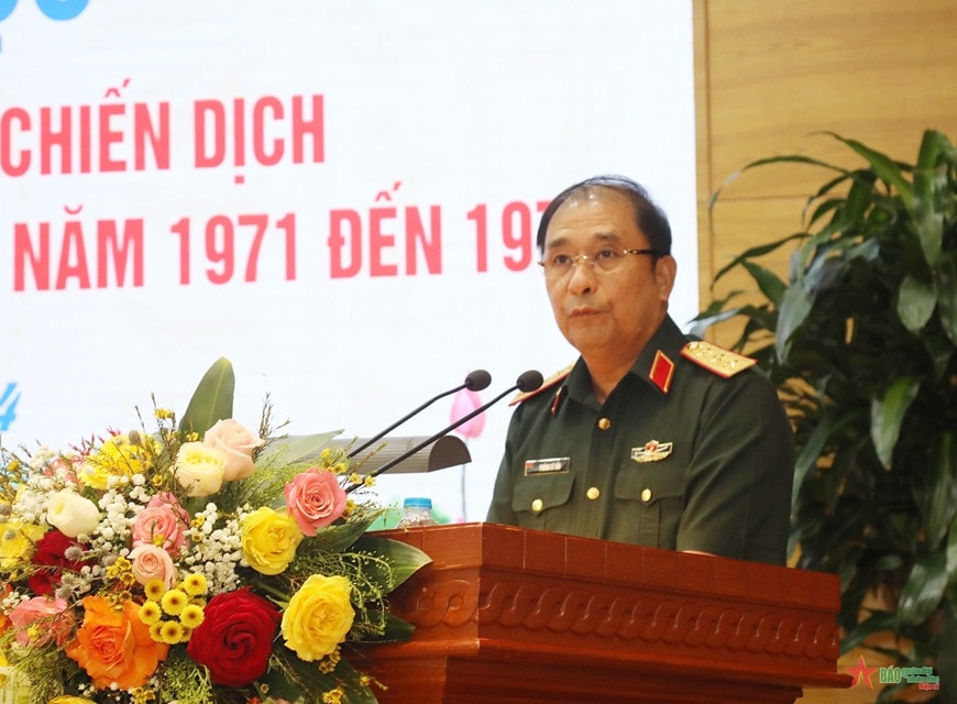 Bộ đội Trường Sơn trong cuộc kháng chiến chống Mỹ, cứu nước -0