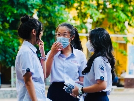 TP. Hồ Chí Minh: Tăng 5.535 chỉ tiêu vào lớp 10 tại 62 trường công lập -0