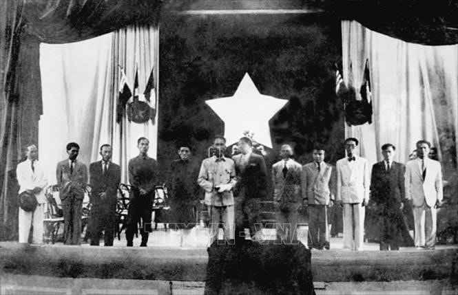 Lời Người như mới hôm nay -0