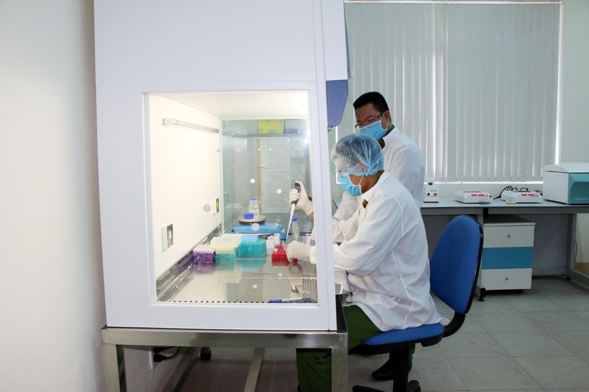 Cả nước có 7.135 giám định viên tư pháp và 2.621 người giám định tư pháp theo vụ việc	