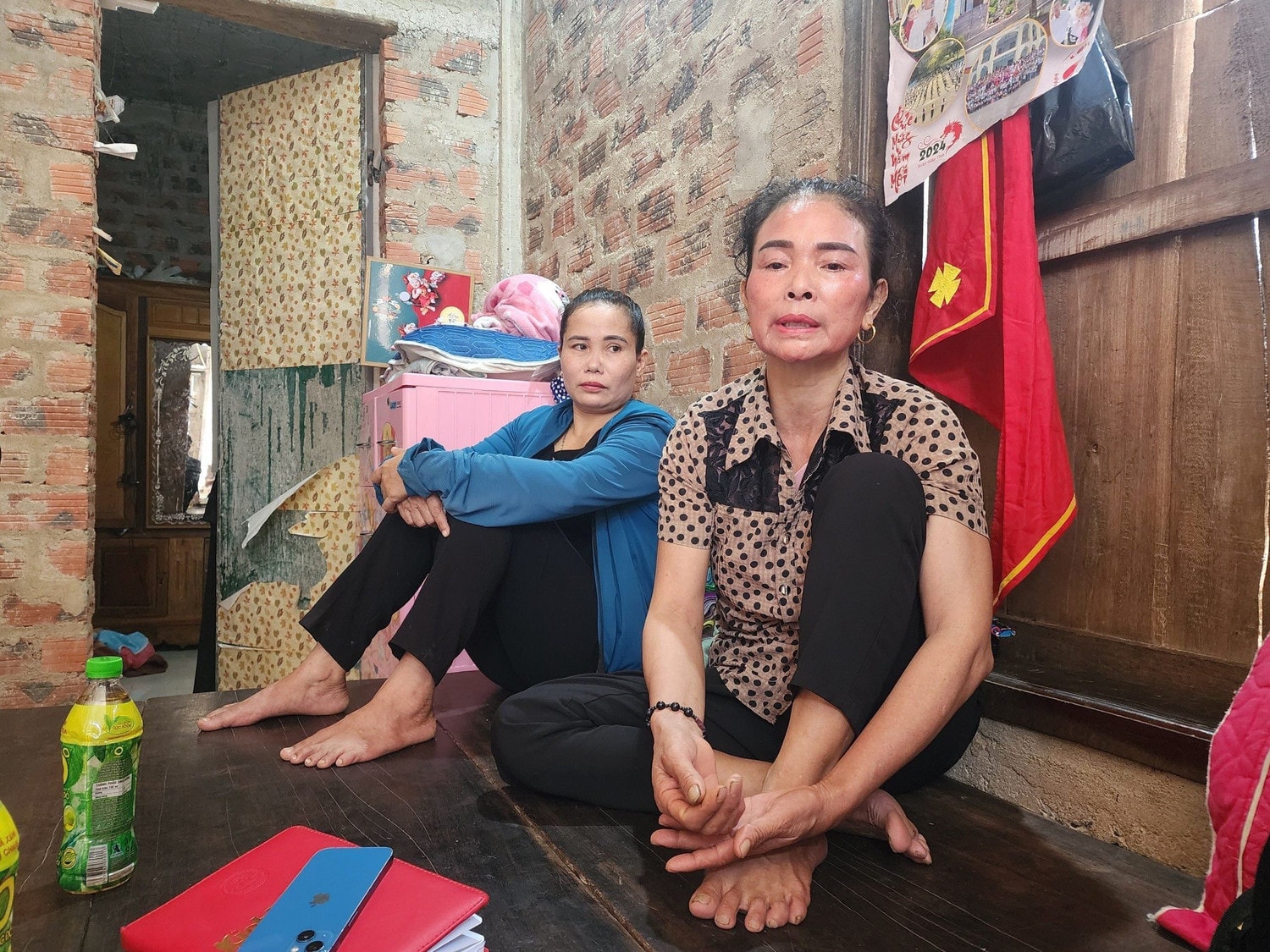 Quảng Bình: Người phụ nữ huy động 20 tỷ với lãi cao rồi mất tích -0