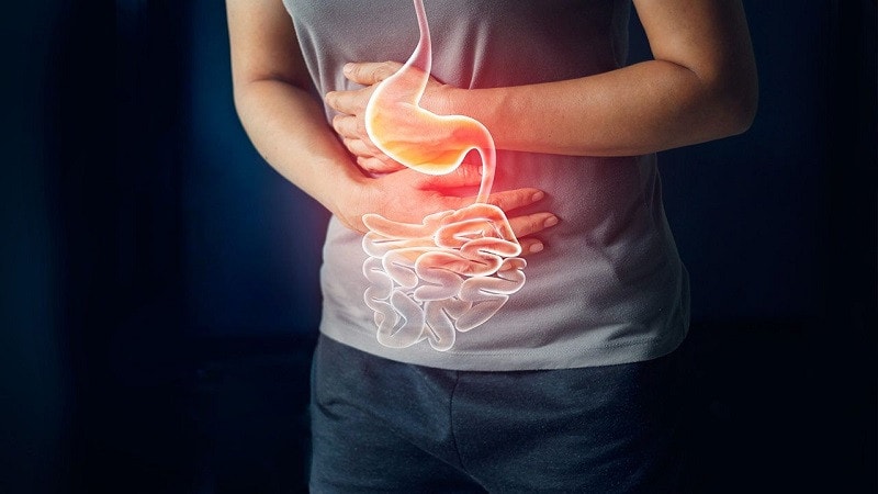 Những bệnh tiêu hoá thường gặp ảnh hưởng đến sức khoẻ -0