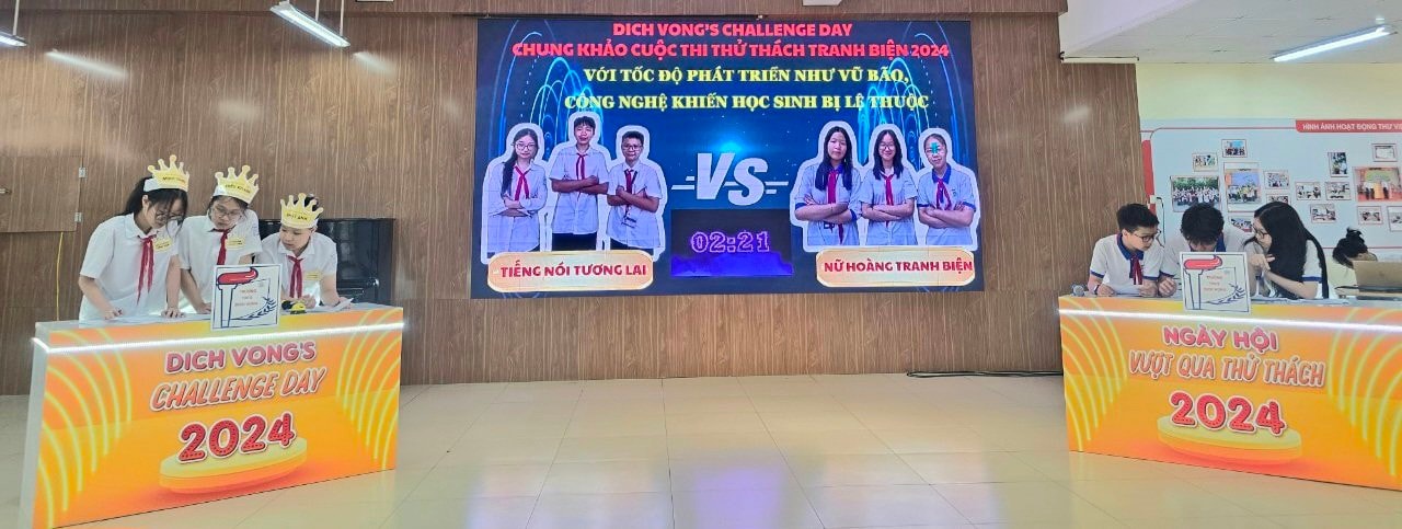 Thúc đẩy sự phát triển toàn diện của học sinh -0