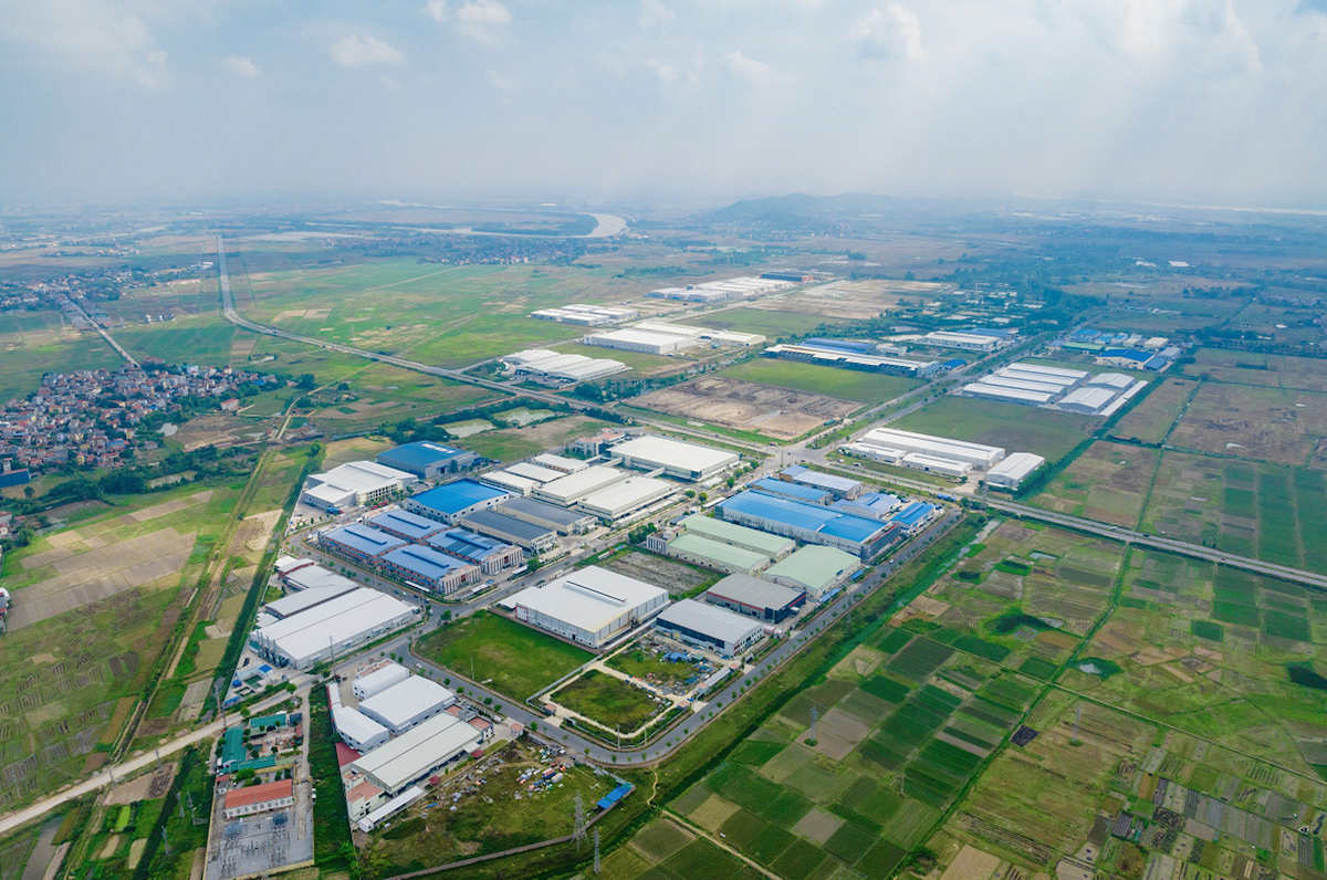 ROX Group: 28 năm vươn mình sáng tạo thuận ích cho cuộc sống -0