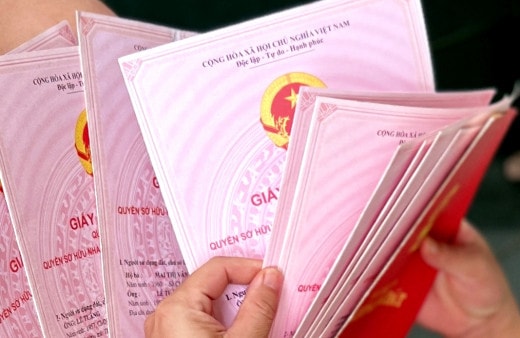 Chi nhánh Văn phòng Đăng ký đất đai huyện Lâm Hà từ chối hồ sơ của người dân trái quy định -0