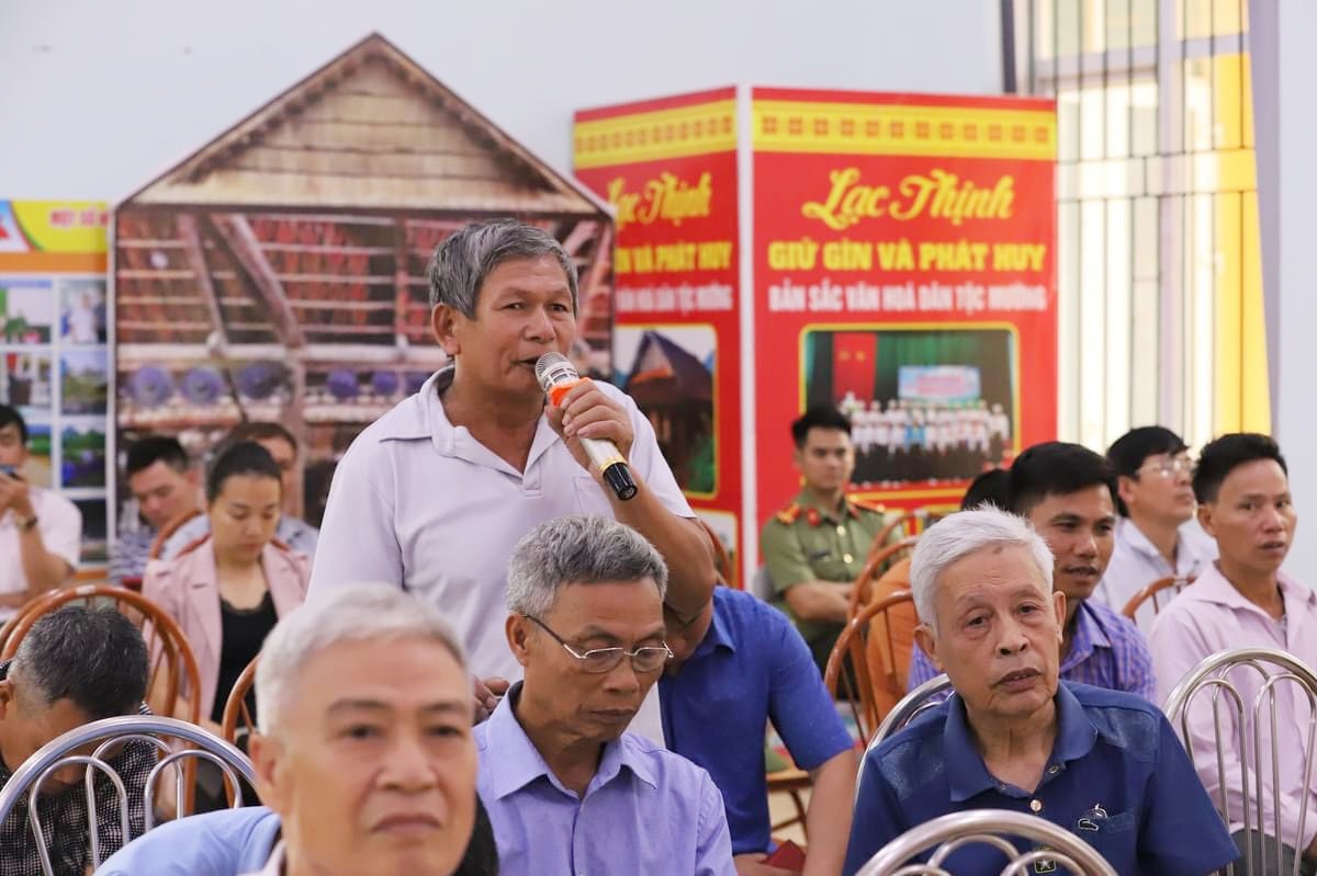 Xây dựng tiêu chí nông thôn mới phù hợp đặc thù vùng, miền -0