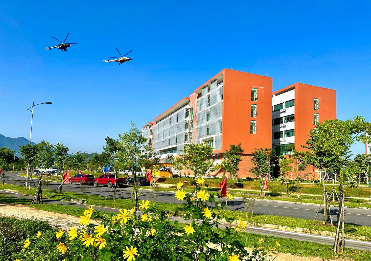 Ươm tạo tài năng phổ thông liên thông đại học -0