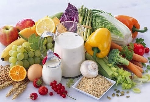 Những thực phẩm bổ sung dinh dưỡng cho não giúp tăng cường trí nhớ -0