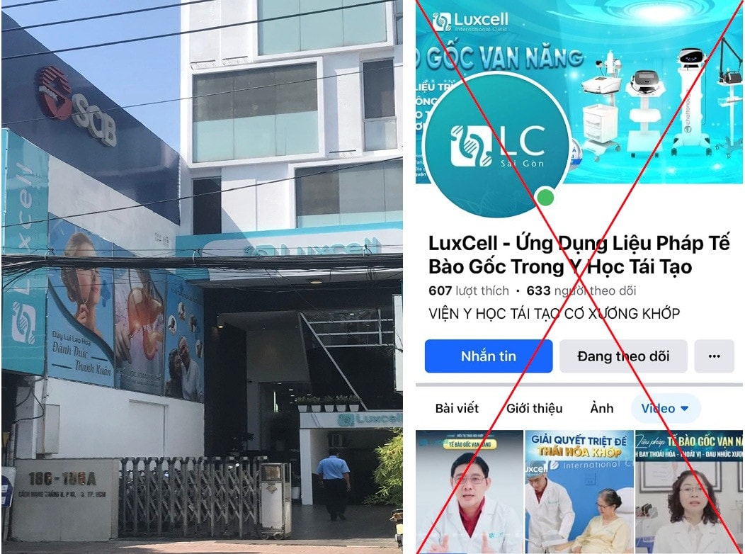 TP. Hồ Chí Minh: Giám sát các cơ sở khám chữa bệnh trái phép sau khi kiểm tra, xử lý