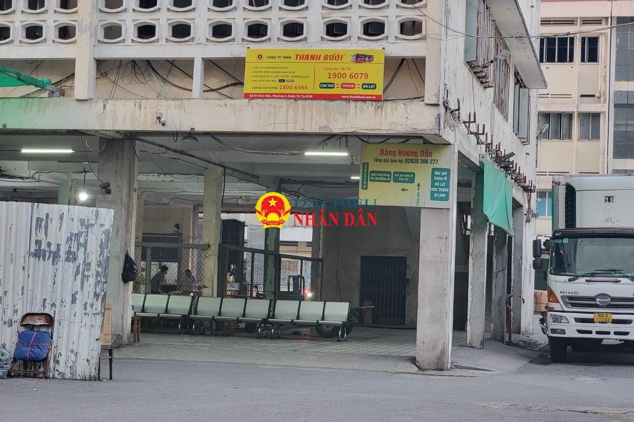 TP.Hồ Chí Minh: Giữ nguyên quyết định thu hồi khu đất hơn 10.000m2 của Công ty Cổ phần Giáo dục G Sài Gòn -0